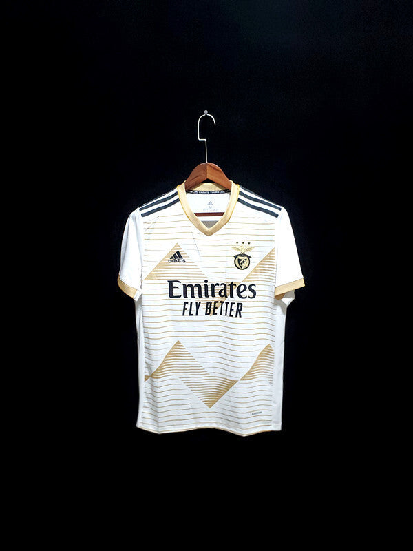 Homem | Benfica - Benfica 2020-21 Third Away Jersey