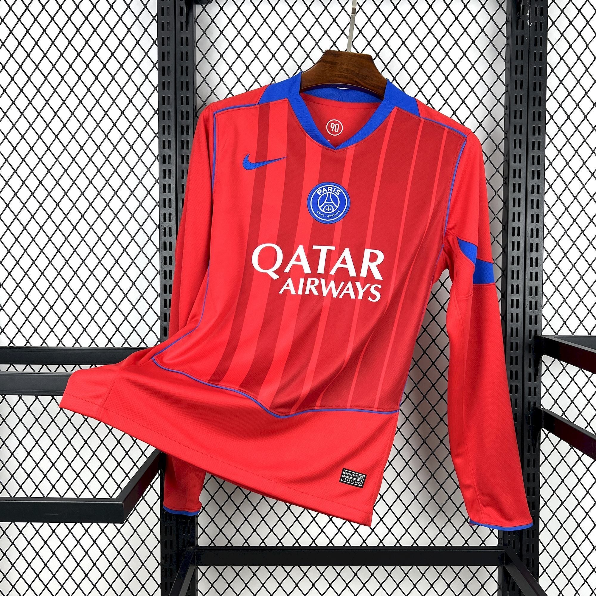 Homem | PSG - PSG 2025-26 third