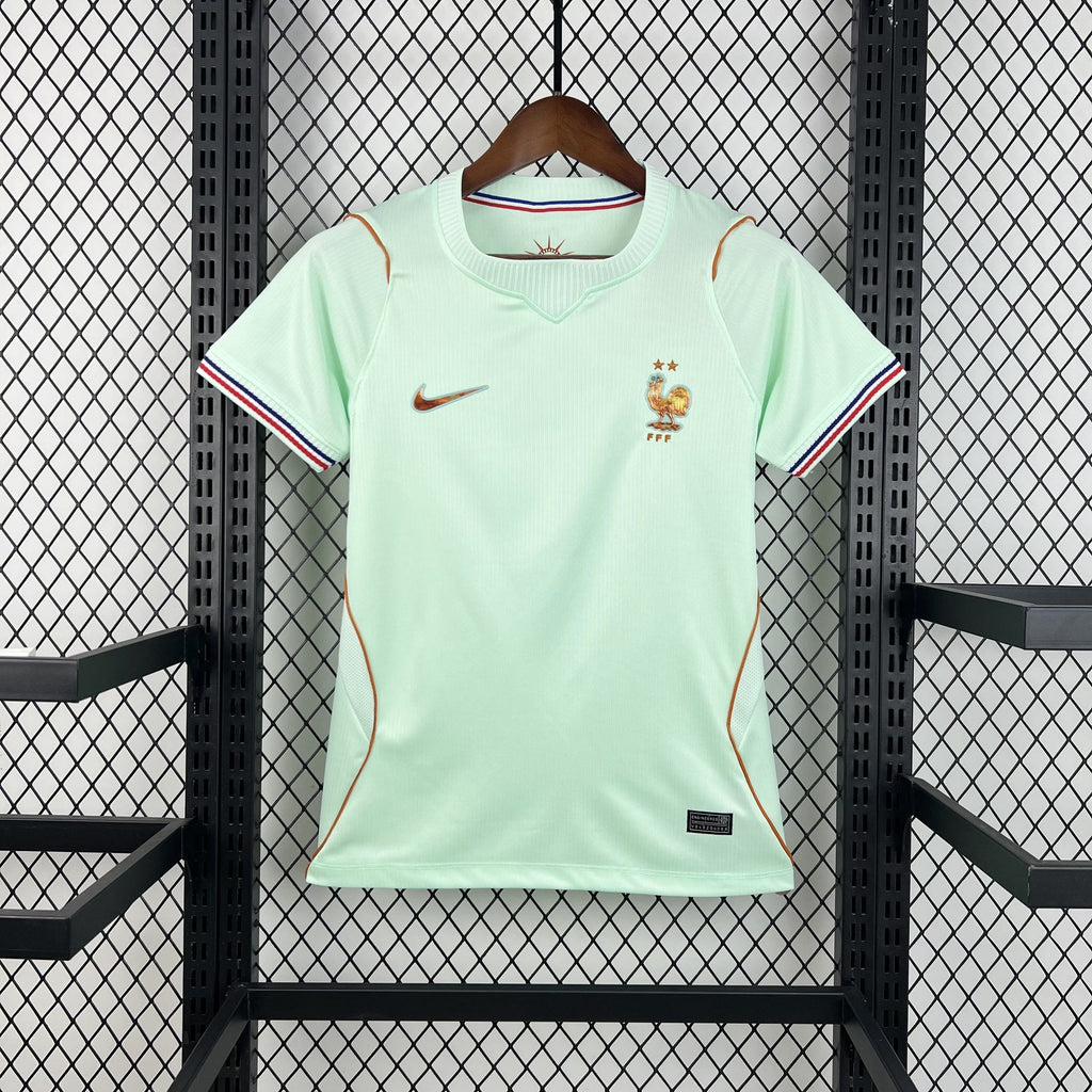 Mulher | França - France 2026 WC Away