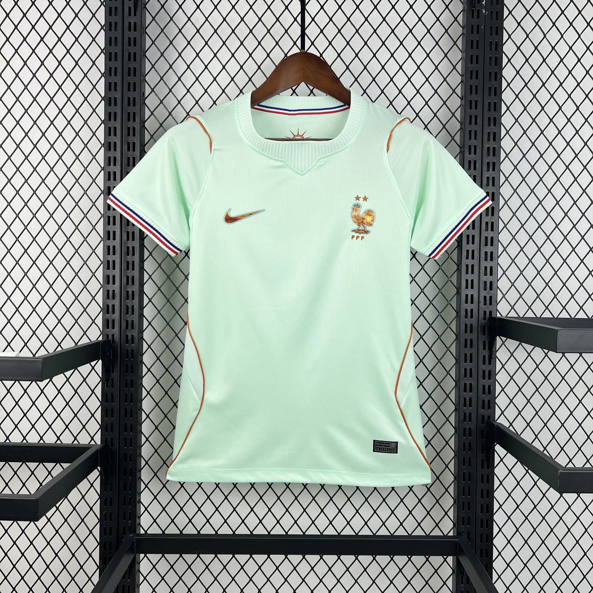 Mulher | França - France 2026 WC Away