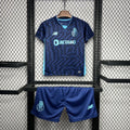 Criança | FC Porto - FC Porto 2024-25 Third Away Kids Kit