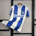 Homem | FC Porto - Retro FC Porto 1994-95 Home Jersey