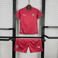 Criança | Portugal - Portugal 2026 WC Home Kit