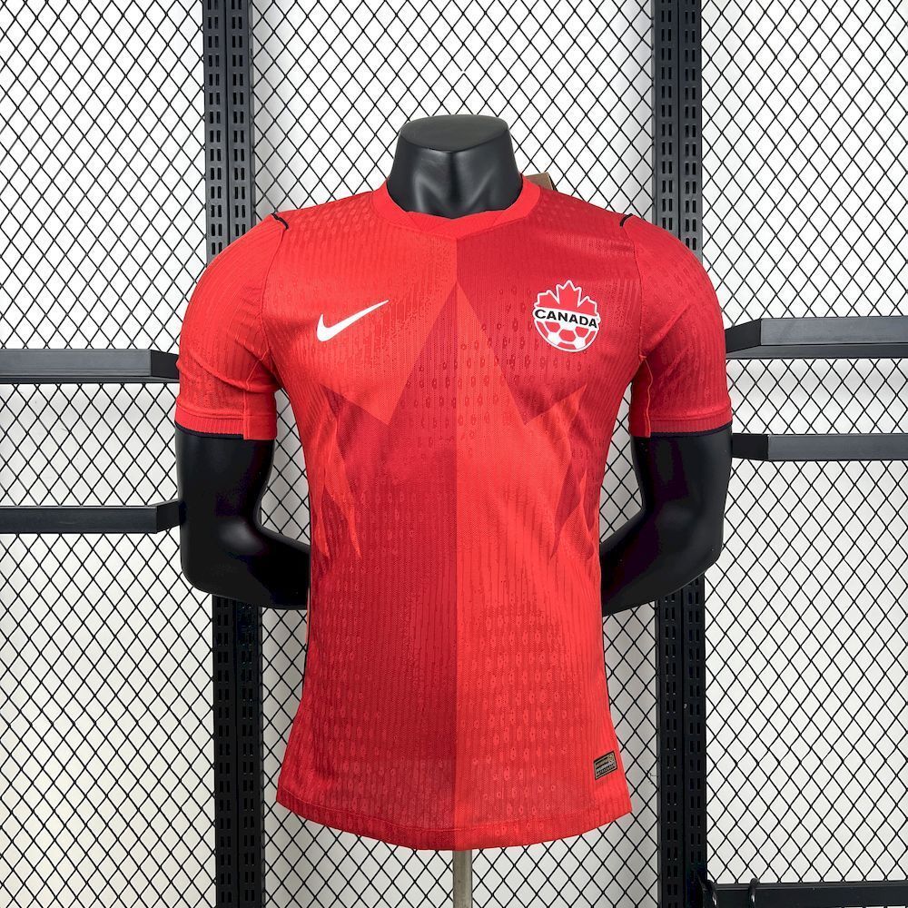 Homem | Canadá - Canada 2026 WC Home Player