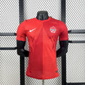 Homem | Canadá - Canada 2026 WC Home Player