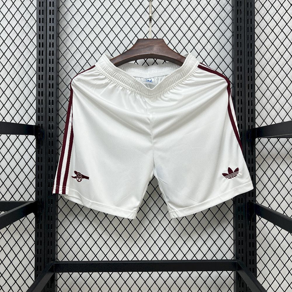 Homem | Arsenal - Arsenal 2025-26 Home Jersey