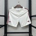 Homem | Arsenal - Arsenal 2025-26 Home Jersey