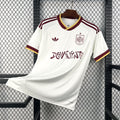 Homem | Espanha - Spain x Dellafuente 2026 WC Away