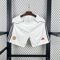 Criança | Manchester United - ManUtd 2025-26 Third Kids Kit