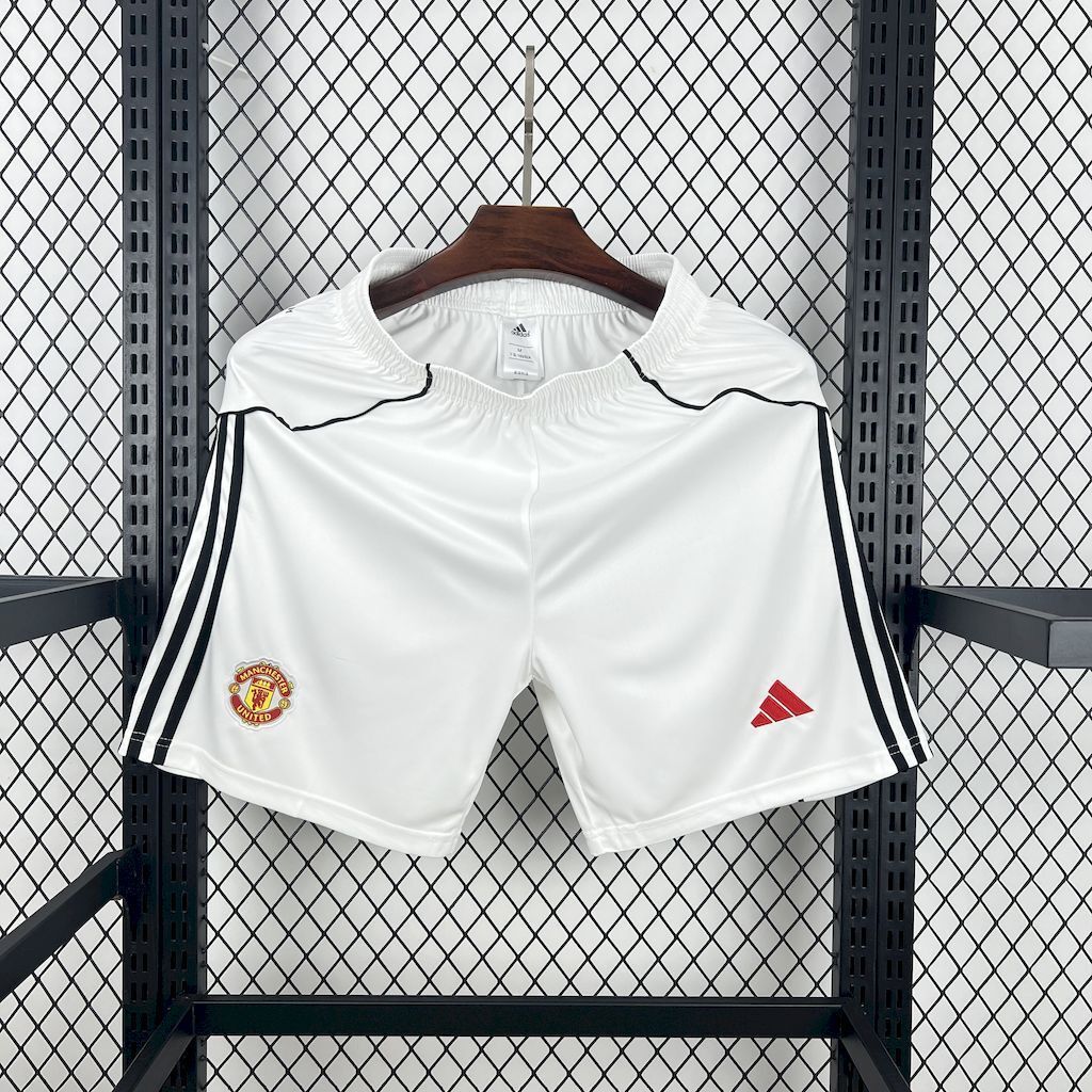 Criança | Manchester United - ManUtd 2025-26 Third Kids Kit