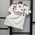 Homem | Arsenal - Arsenal 2025-26 Home Jersey Player Version