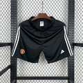 Homem | Manchester United - ManUtd 2025-26 Third Jersey