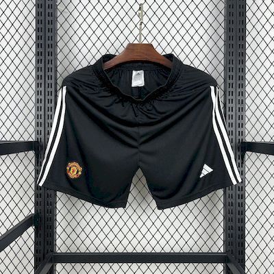Homem | Manchester United - ManUtd 2025-26 Third Jersey