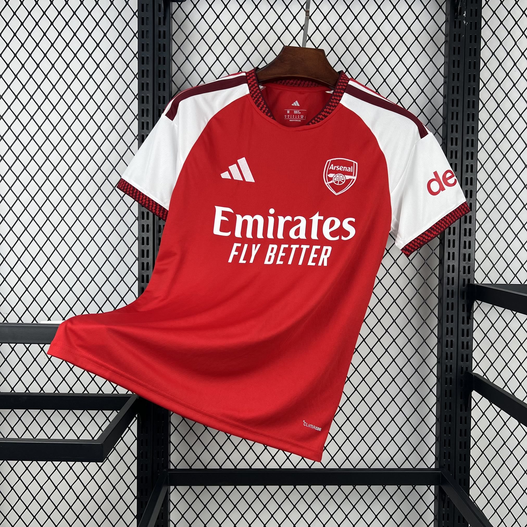 Homem | Arsenal - Arsenal 2026-27 Special Jersey
