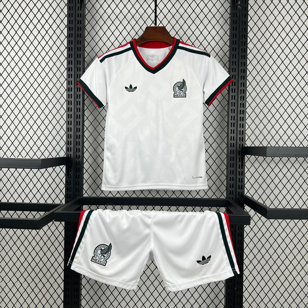 Criança | México - Mexico 2026 WC Away Kit