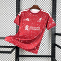Homem | Liverpool - Liverpool 2026-27 Special Jersey