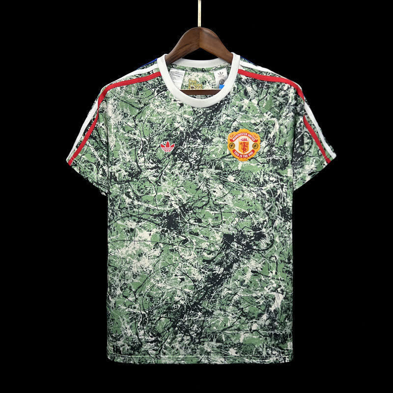 Homem | Manchester United - ManUtd 2023-24 Joint Edition