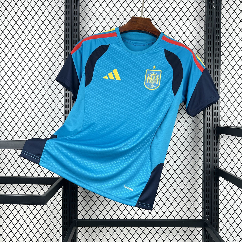 Homem | Espanha - Spain 2026 Pre-Match