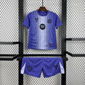 Camisola Barcelona Guarda-Redes 2025/26 — Criança