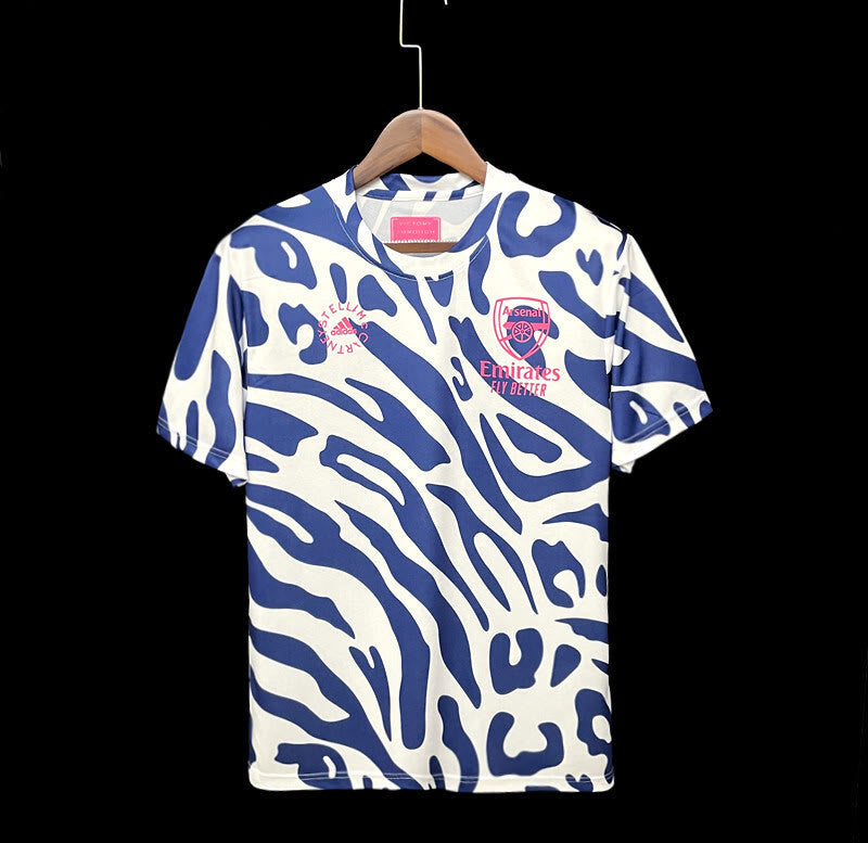 Homem | Arsenal - Arsenal 2022-23 Stella McCartney Blue White