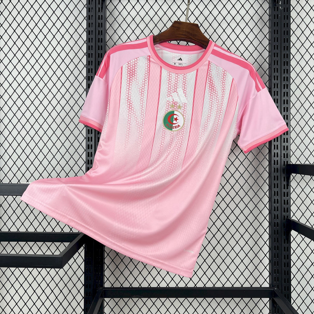Homem | Argélia - Algeria 2026 WC Pre-Match