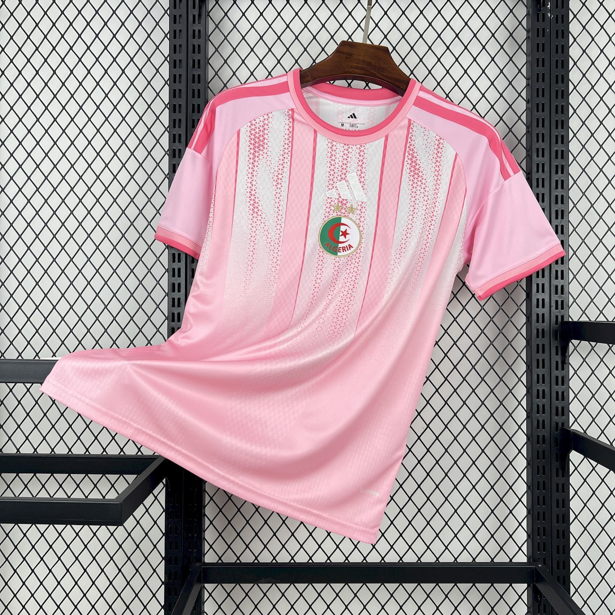 Homem | Argélia - Algeria 2026 WC Pre-Match