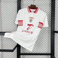 Homem | Benfica - Retro Benfica 1997-99 Away Jersey