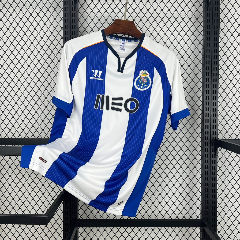 Homem | FC Porto - Retro FC Porto 2014-15 Home Jersey