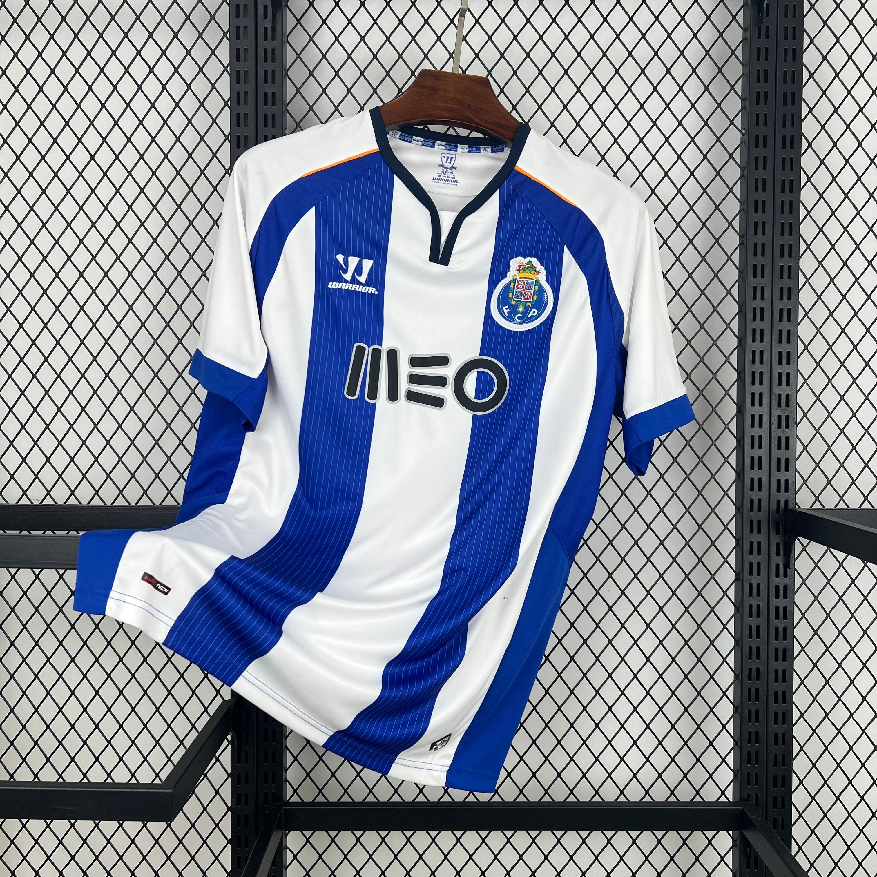 Homem | FC Porto - Retro FC Porto 2014-15 Home Jersey