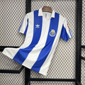 Homem | FC Porto - Retro FC Porto 1986-87 Home Jersey