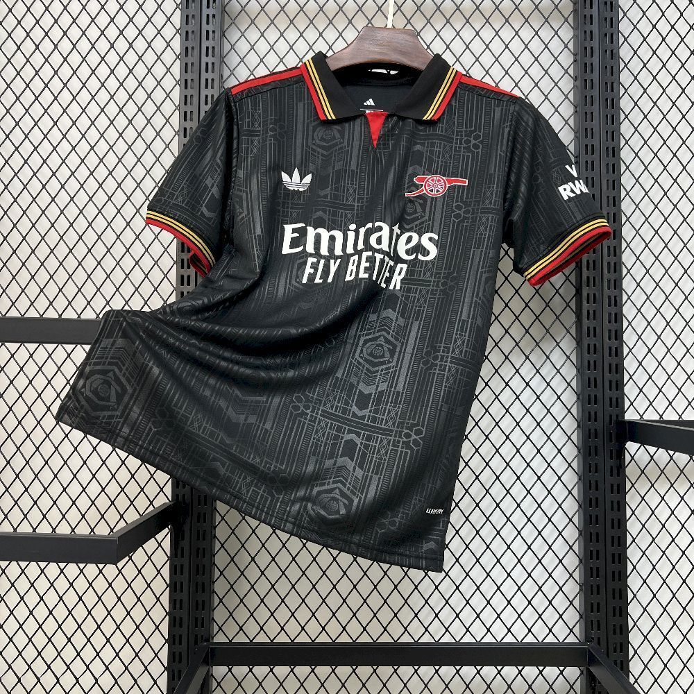 Homem | Arsenal - Arsenal 2025-26 Special Edition