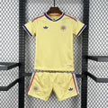 Criança | Curaçao - Curacao 2026 WC Away Kit
