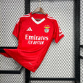 Homem | Benfica - Benfica 2024-25 Home Jersey