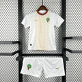 Criança | Marrocos - Morocco 2026 WC Away Kit