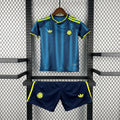 Criança | Colômbia - Colombia 2026 WC Away Kit