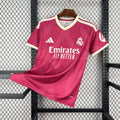 Camisola Real Madrid Terceira 2026/27 — Homem