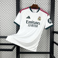 Camisola Real Madrid Principal 2026/27 — Homem