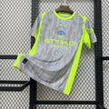 Homem | Manchester City - ManCity 2025-26 Third Jersey Player Version