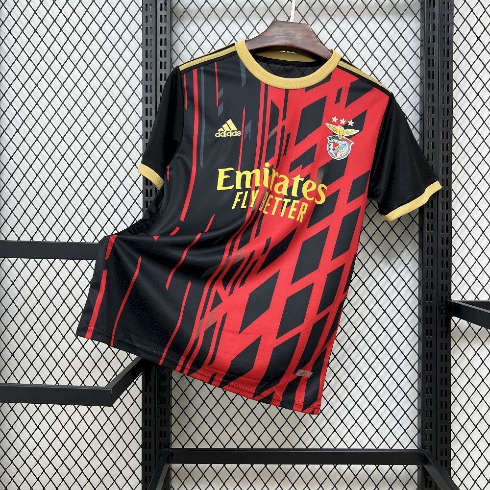 Homem | Benfica - Benfica 2025-26 Special Edition Jersey