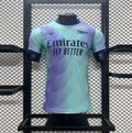 Homem | Arsenal - Arsenal 2024-25 Third Away Jersey Player Version