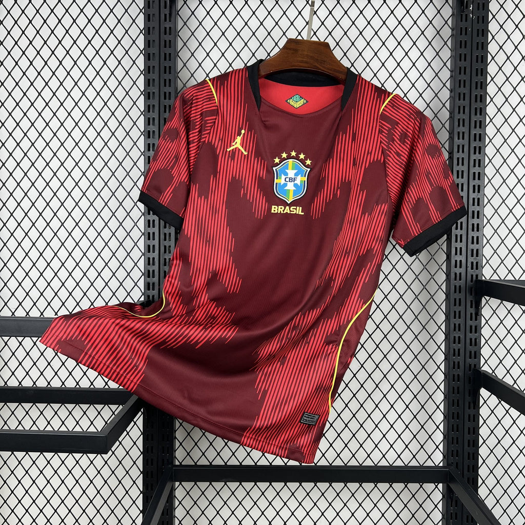 Homem | Brasil - Brazil 2026 WC Goalkeeper