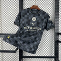 Homem | Manchester City - ManCity 2024-25 LV Co-branded Jersey