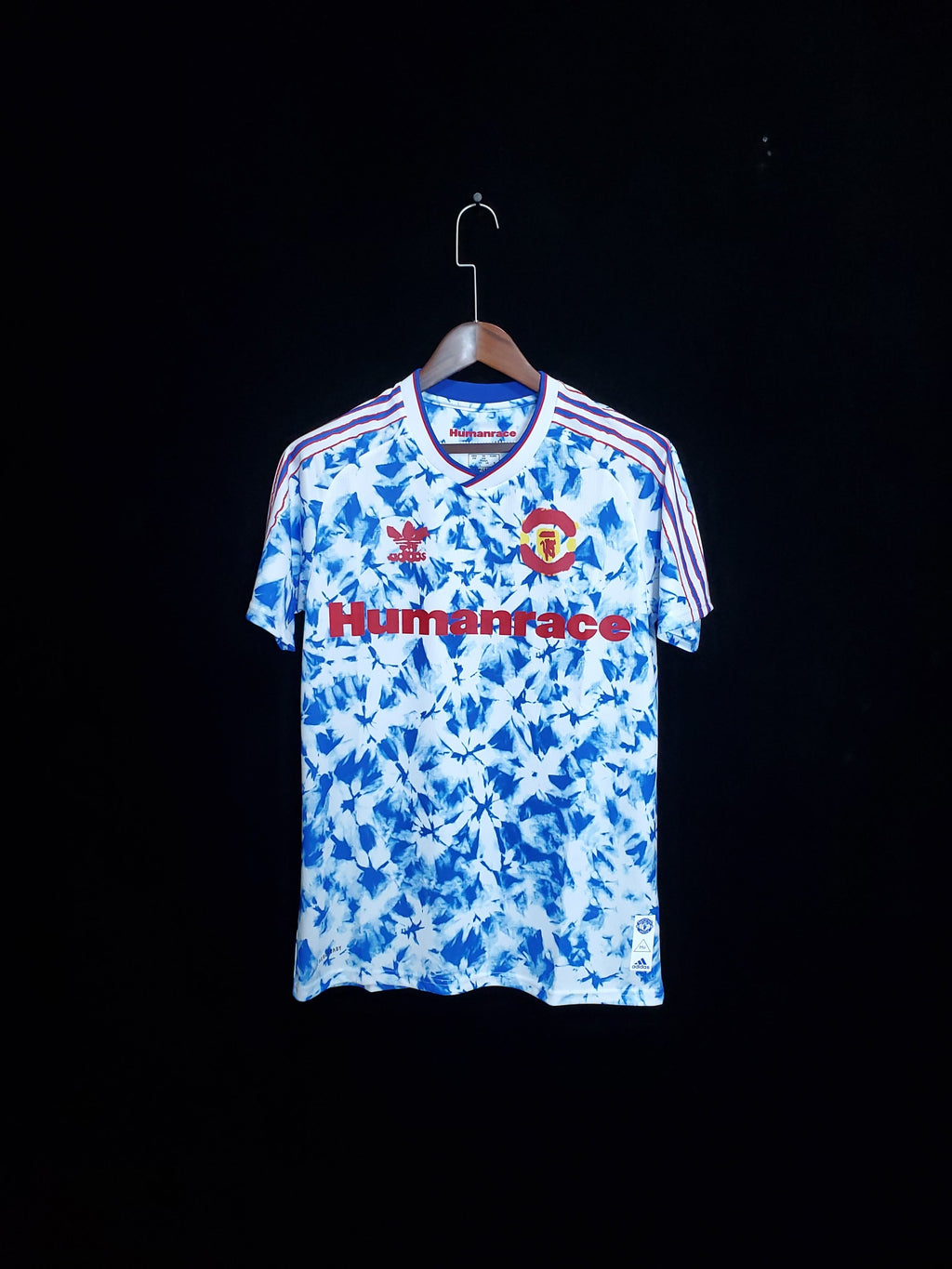 Homem | Manchester United - ManUtd 2020-21 Graffiti Edition
