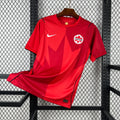 Homem | Canadá - Canada 2026 WC Home
