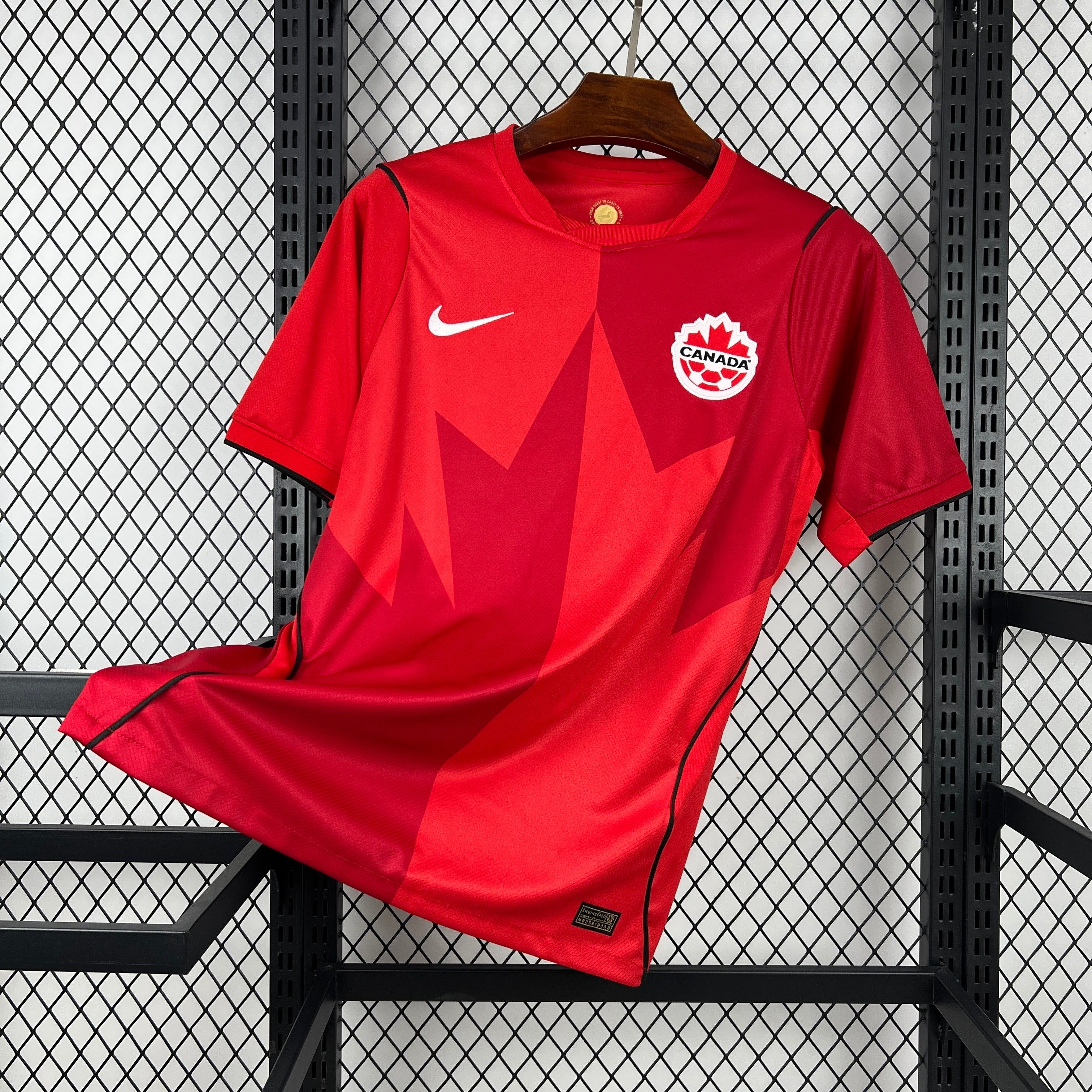 Homem | Canadá - Canada 2026 WC Home