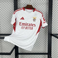 Homem | Benfica - Benfica 2025-26 Third Jersey