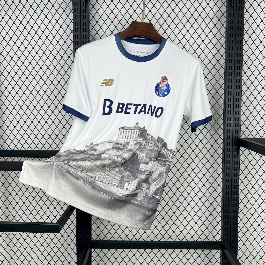 Homem | FC Porto - FC Porto 2025-26 Special Edition Jersey