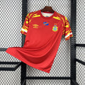 Homem | RD Congo - DRCongo 2026 WC Third