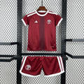 Criança | Qatar - Qatar 2026 WC Home Kit