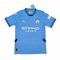 Homem | Manchester City - ManCity 2024-25 Home Jersey